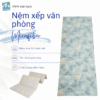 Nệm Xếp Văn Phòng Microfiber 70x180cm