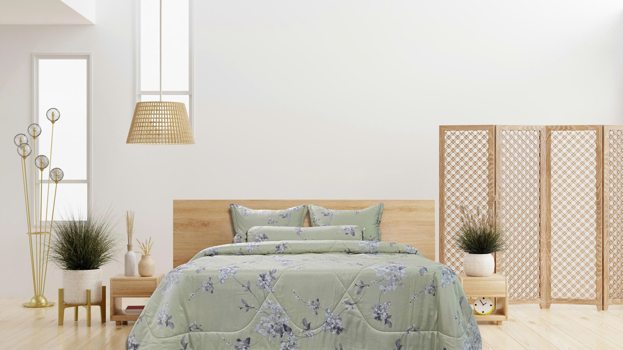 Bộ Chăn Drap Gối Tencel in Họa Tiết 60s z6746315734222 c1c1399e4dbb1ecbd8dbb18850e72dd8 2