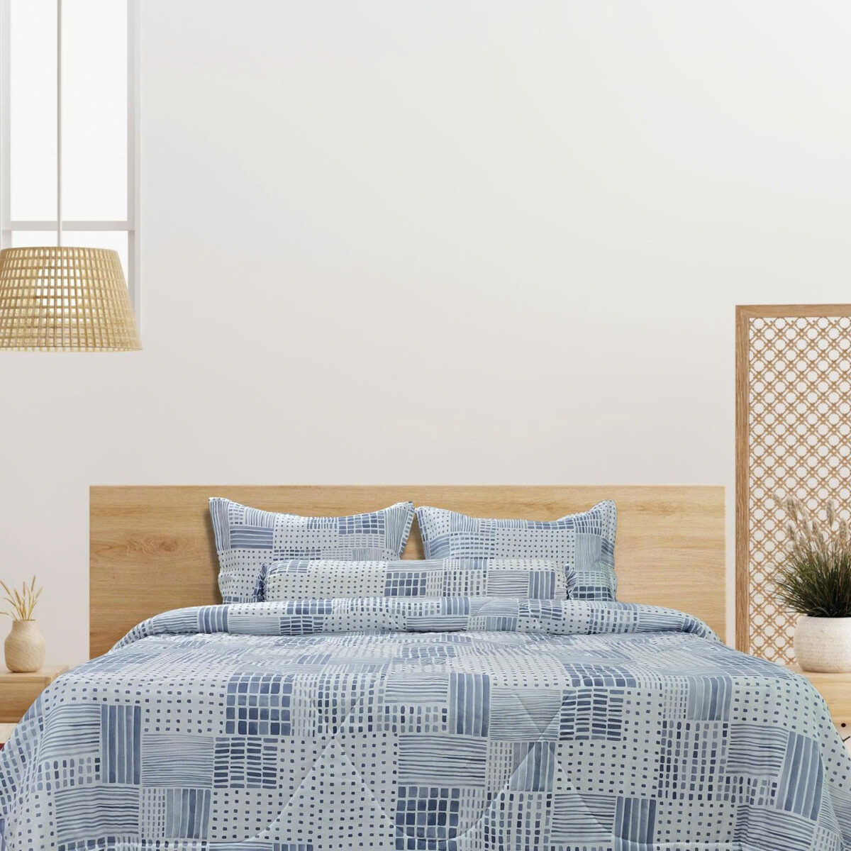 Bộ Chăn Drap Gối Tencel in Họa Tiết 60s z6746315756655 92017c004910ee1fe72a70f10b11f216 2