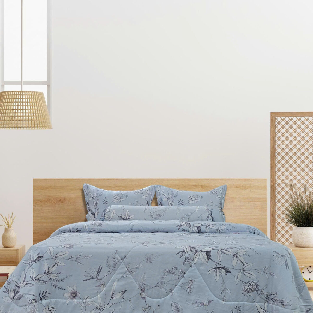 Bộ Chăn Drap Gối Tencel in Họa Tiết 60s z6746315778571 8a0a8b33e84b516864832bdf43f37117 1