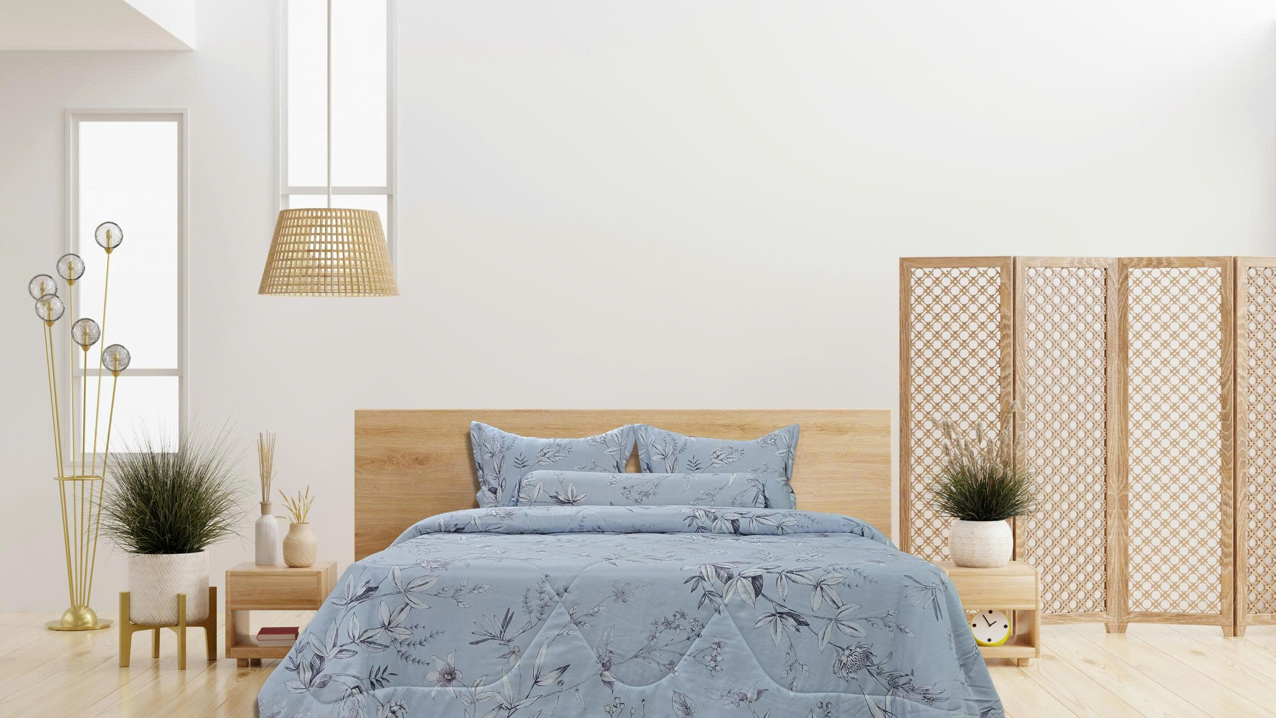 Bộ Chăn Drap Gối Tencel in Họa Tiết 60s z6746315778571 8a0a8b33e84b516864832bdf43f37117 1