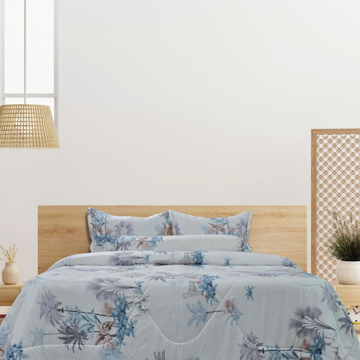 Bộ Chăn Drap Gối Tencel in Họa Tiết 60s z6746315778715 63255f569580a197e3d5404117609630 1