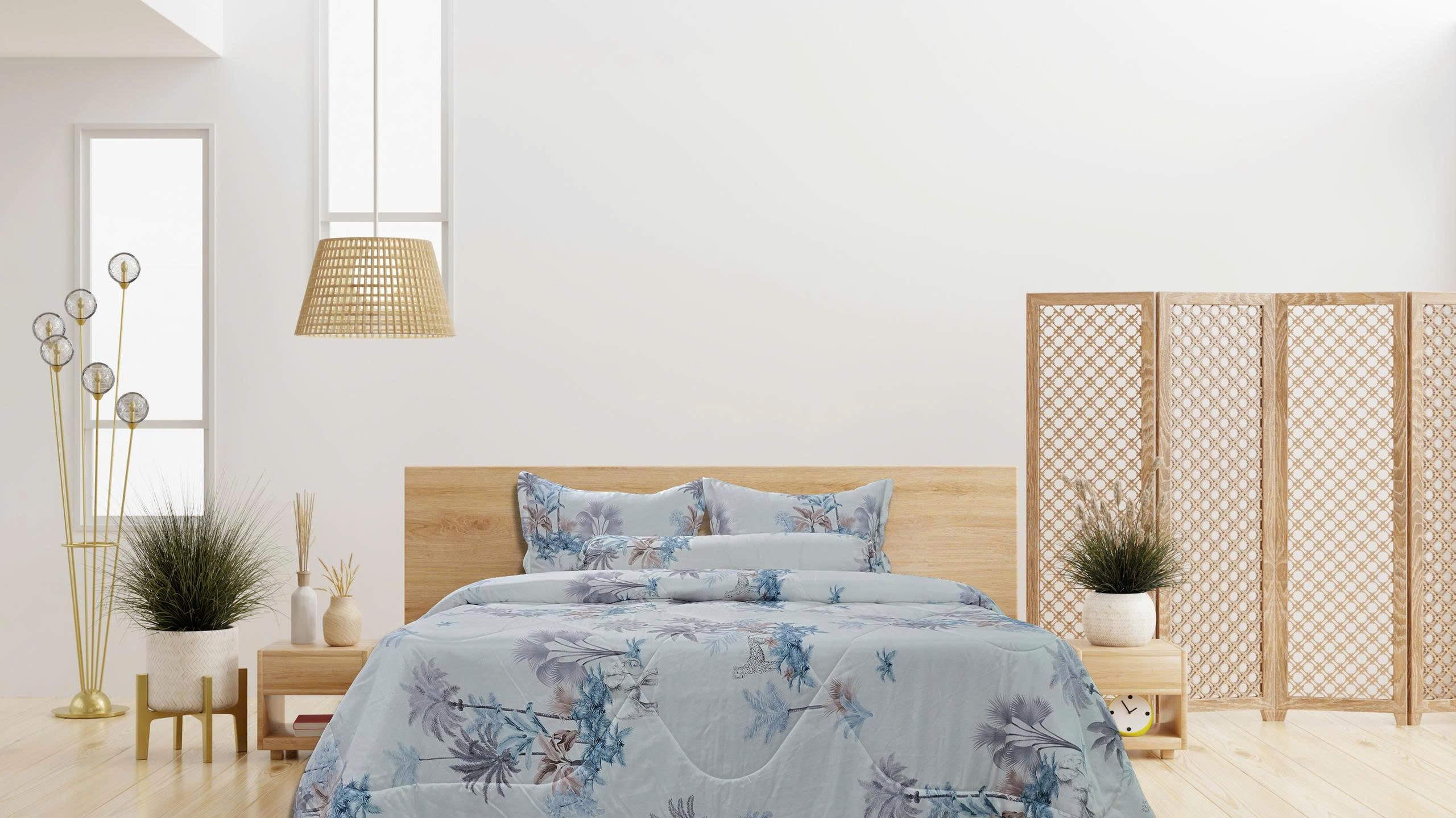 Bộ Chăn Drap Gối Tencel in Họa Tiết 60s z6746315778715 63255f569580a197e3d5404117609630 1