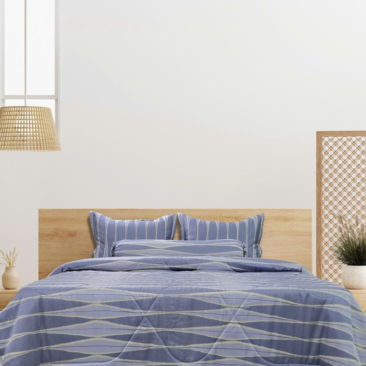 Bộ Chăn Drap Gối Tencel in Họa Tiết 60s z6746315868612 66cc5095385d5acd70c6ead3372c0436 1