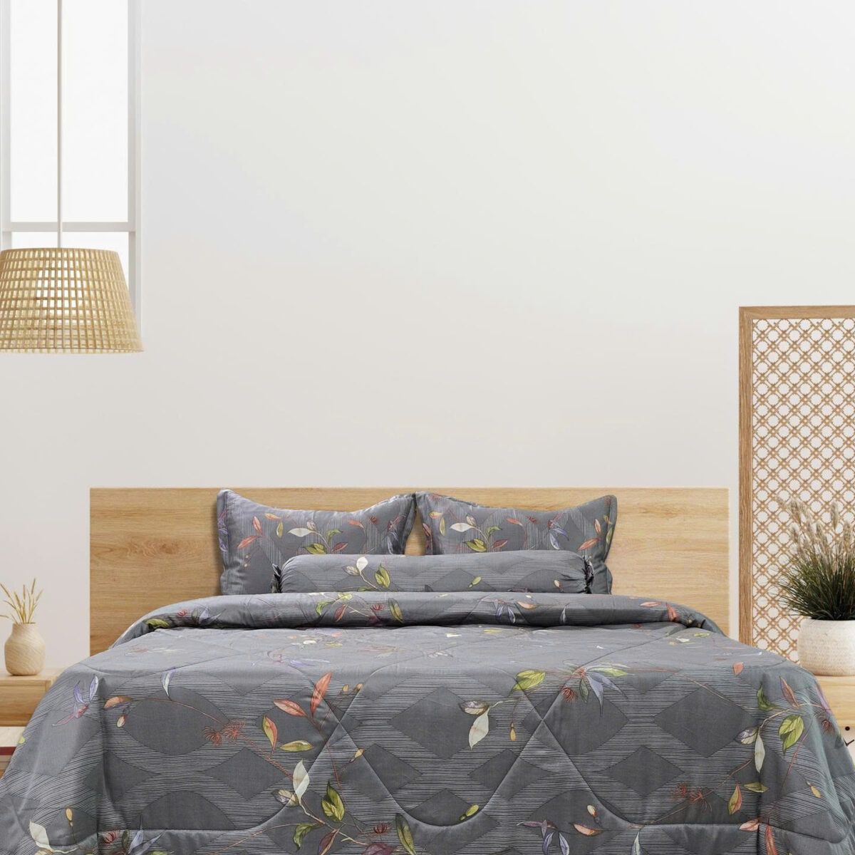 Bộ Chăn Drap Gối Tencel in Họa Tiết 60s z6746315892874 37efb0b126a849dd3b580ae79397a3ff 1